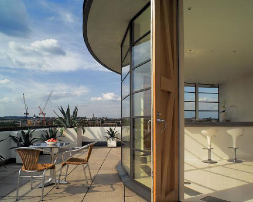 roof-terrace