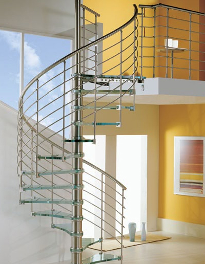 metal-cast-staircase
