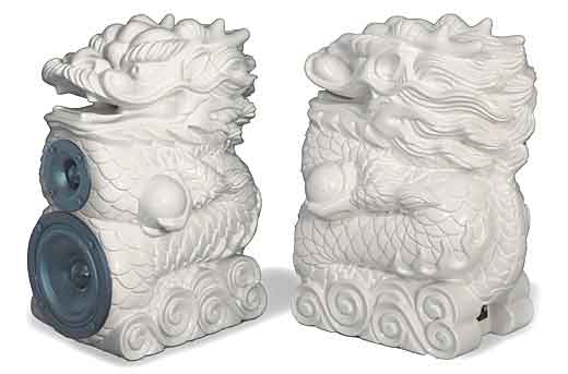 dragon-speaker