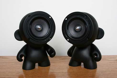 munny-speaker