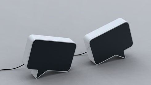 cool-speaker-design