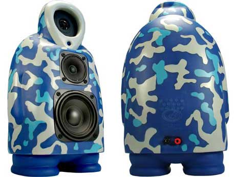 speaker-toy-design