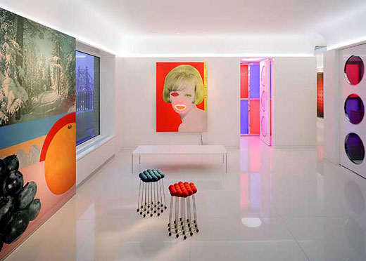 interior-with-retro-style