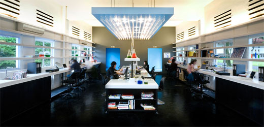 ergonomic-work-space