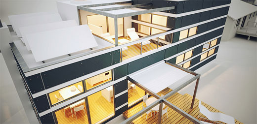 minimalist-prefab-home