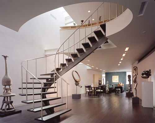 modern-staircase
