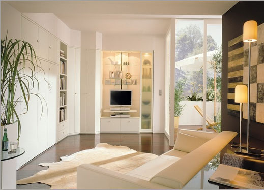 minimalist-white-tv-stand